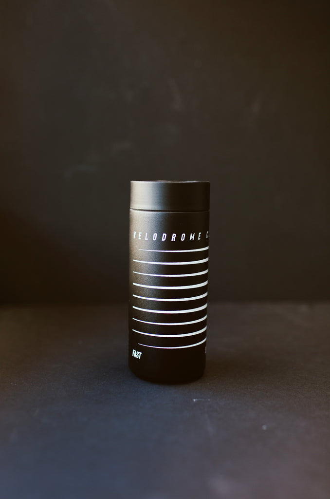 12oz Metal Thermos